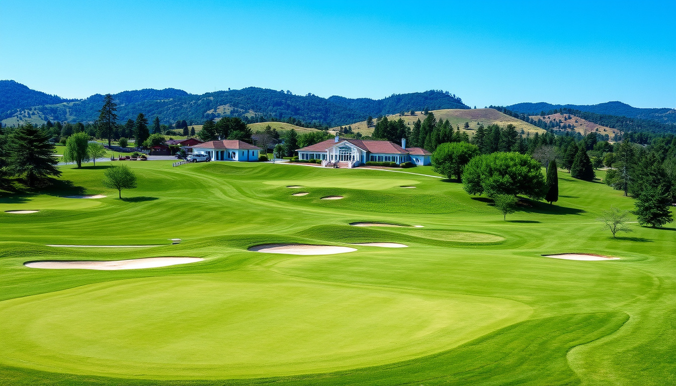 Menangle Country Club – Complete Visitor Guide