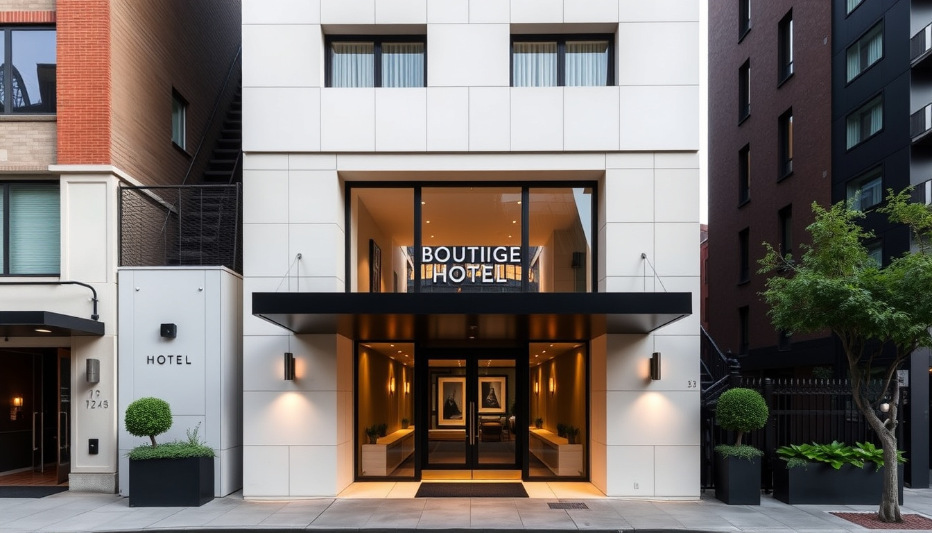 Little National Hotel Sydney: Reviews, Location & Value