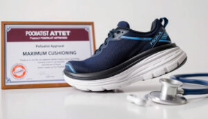 Hoka Bondi 9 Review: Max Cu hion, Podiatri t-Approved?