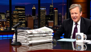 Jon Stewart: Health, Career, and Personal Life Facts