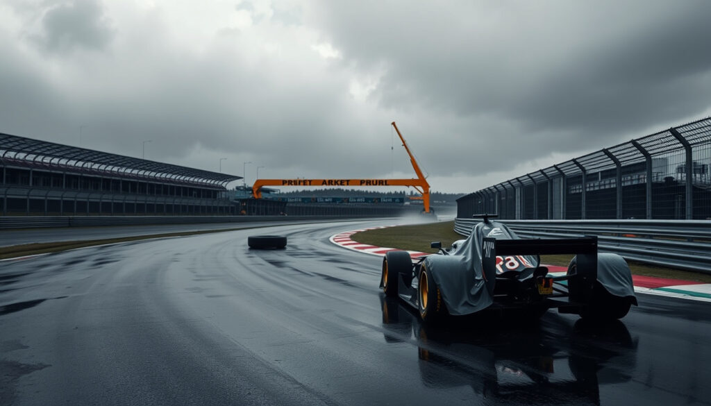 Jules Bianchi: The Crash That Changed F1 Safety Forever