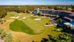 RACV Royal Pines Resort Guide: Golf, Dining, Location & Reviews