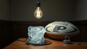 Trent Merrin: Crypto Theft Charge, NRL Career & Freeze Yourself