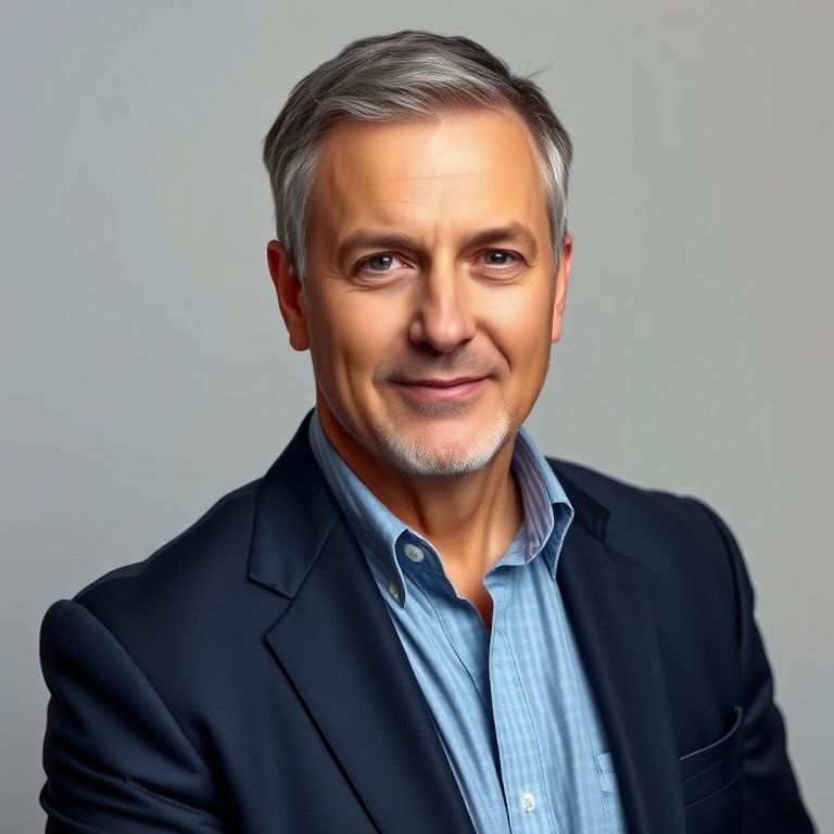 James Mitchell